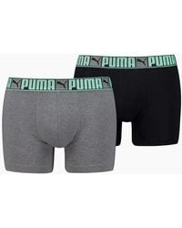 PUMA - Lg Block El - Lyst