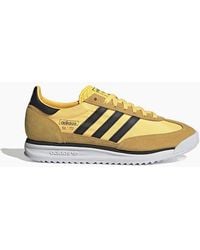 adidas Originals - Sl72 Rs Trainers - Lyst
