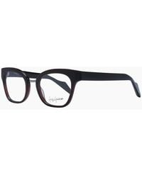 Yohji Yamamoto - Optical Frame Yy1001 108 49 - Lyst