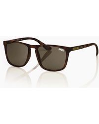 Superdry - Shockwave Classic Sunglasses - Lyst