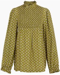 Regatta - Ladies Orla Kiely Clover Winter Blouse - Lyst
