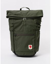 Fjallraven - High Coast Foldsack - Lyst