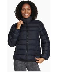 Skechers - Cozy Fit Jacket Jacket - Lyst