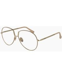 Max Mara - Optical Frame Mm5119 045 57 - Lyst