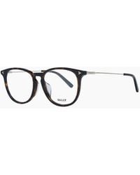 Bally - Optical Frame By5048-D 052 53 - Lyst