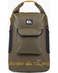 Quiksilver - Put It All Mid 28L Surf Day Pack Backpack - Lyst