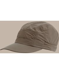 Craghoppers - Desert Hat 3 Sun Protection Baseball Cap - Lyst