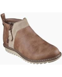 Skechers - Arch Ft Mjv - Lyst