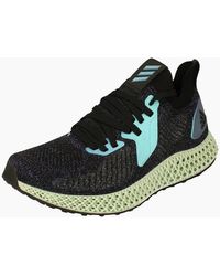 adidas - Alphaedge 4D Fv6106 - Lyst