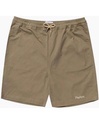 Parlez - Arc Hops Shorts - Lyst
