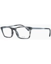 Police - Optical Frame Vpl262 6K3M 52 - Lyst