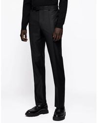 BOSS - T-Lone Lc Trousers - Lyst