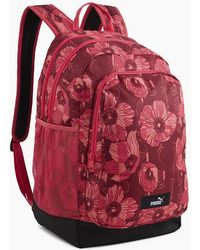 PUMA - Academy Backpack - Lyst