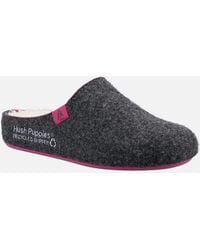 Hush Puppies - The Good Slipper - Lyst
