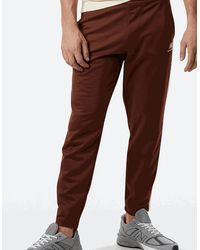 New Balance - Athletics 70S Run Track Pants - Lyst