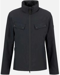 Barbour - Alver Showerproof Jacket - Lyst