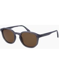Polaroid - Sunglasses Pld 4195/S Kb7Sp 51 - Lyst