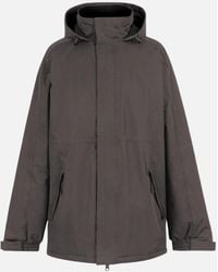 Regatta - Professional Plain Waterproof Parka - Lyst
