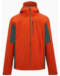 Regatta - Birchdale Ii Waterproof Jacket - Lyst
