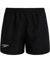 Speedo - Ladies Club Shorts - Lyst