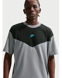 Nike - Sportswear T-Shirt/ Logo - Lyst