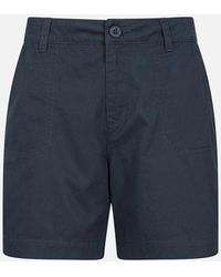 Mountain Warehouse - Ladies Bayside Shorts - Lyst