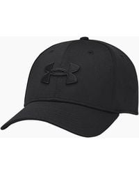Under Armour - Blitzing Cap - Lyst
