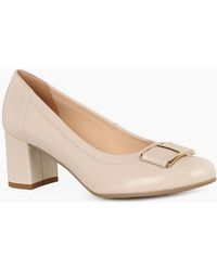 Bioeco - Daphne Court Shoes - Lyst