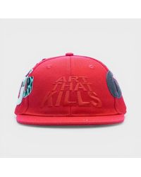 GALLERY DEPT. - Atk G Patch Fitted Cap - Lyst