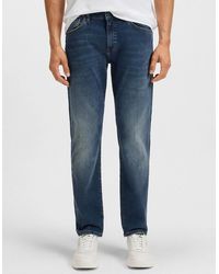 BOSS - Boss Re.Maine Regular-Fit Jeans - Lyst
