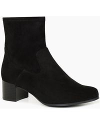 Caprice - Catrina Ankle Boots - Lyst