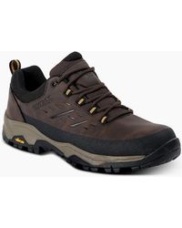 Regatta - Blake Low Waterproof Walking Shoes - Lyst