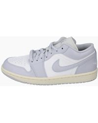 Nike - Air Jordan 1 Low Trainers Dc0774 103 - Lyst