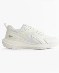Lacoste - L003 Evo Performance Trainers Trainers - Lyst
