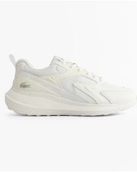 Lacoste - L003 Evo Performance Trainers Trainers - Lyst