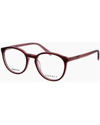 Esprit - Optical Frame Et33510 513 51 - Lyst