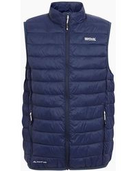 Regatta - Hillpack Ii Gilet - Lyst