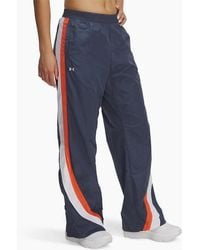 Under Armour - Icon Crinkle Tear - Lyst