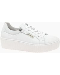 Gabor - Dolly Trainers - Lyst
