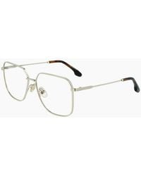 Victoria Beckham - Optical Frame Vb2124 756 55 - Lyst