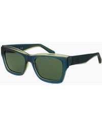 Calvin Klein - Jeans Sunglasses Ckj24609S 432 53 - Lyst