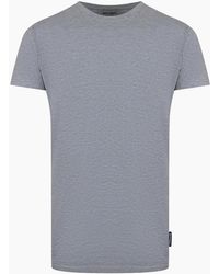 Palm Angels - Flag Logo T-Shirt - Lyst