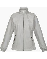 Regatta - Ladies Corinne Iv Waterproof Jacket - Lyst