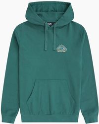Mountain Warehouse - River Organic Hoodie - Lyst