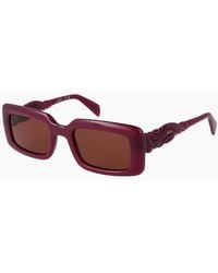 Liu Jo - Sunglasses Lj806S 602 52 - Lyst