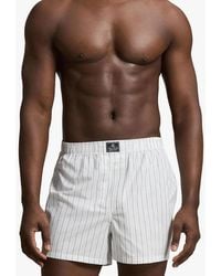 Polo Ralph Lauren - Open Boxers Boxer Shorts Multicoloured - Lyst