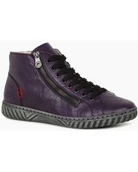 Rieker - Jules Ankle Boots - Lyst