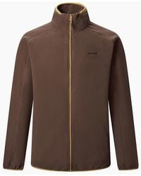 Regatta - Hadfield Full Zip Fleece Jacket - Lyst