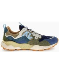 Flower Mountain - Yamano 3 Trainers - Lyst