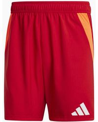 adidas - C M Sho Football Shorts - Lyst
